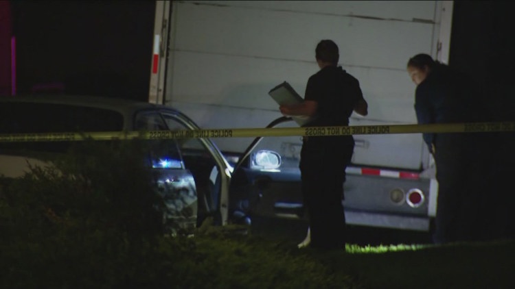 San Diego police arrest suspect in Miramar fatal shooting | cbs8.com