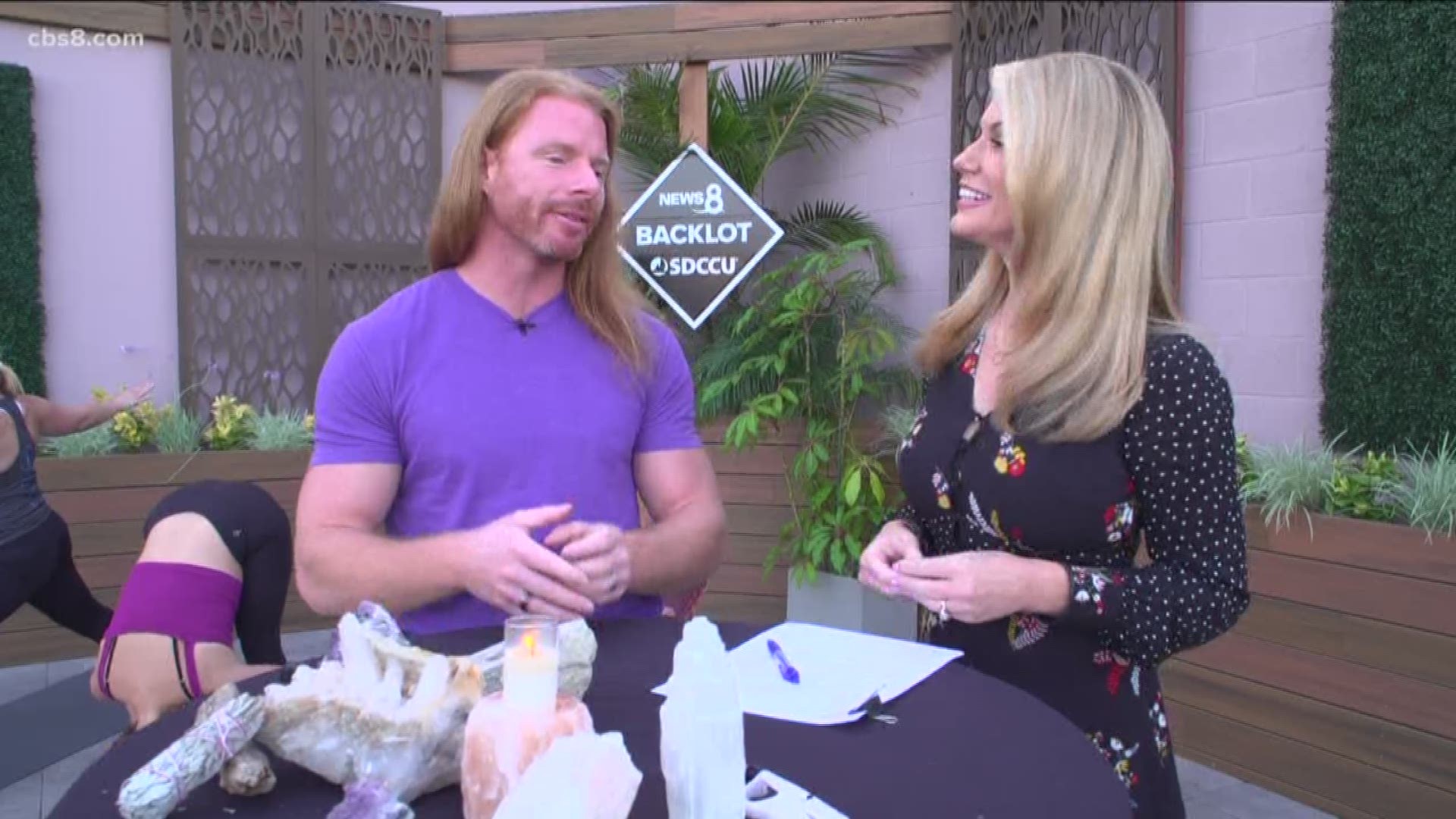 Funny Video About Yoga and Instagram From JP Sears