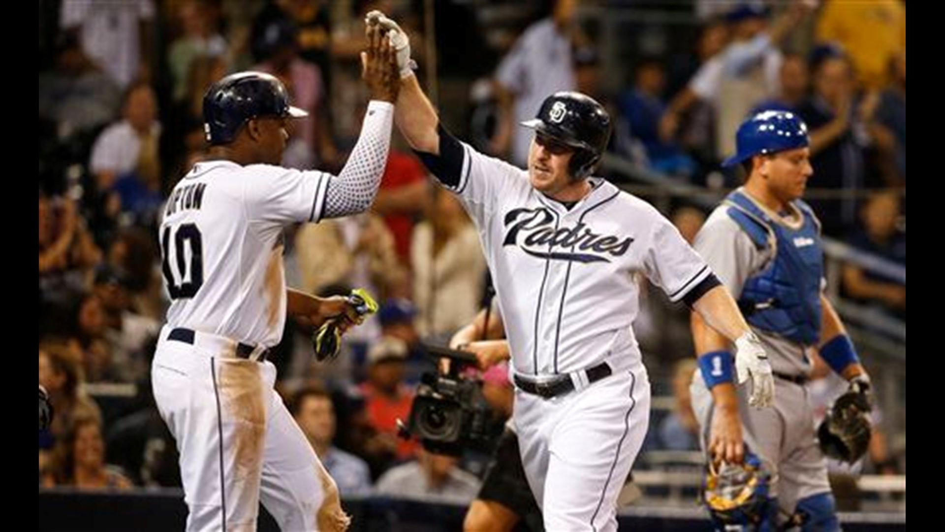 Neto'S Leadoff Hit: The Play That Sparked The Team'S Victory Over Dodgers! - gt2n2mi