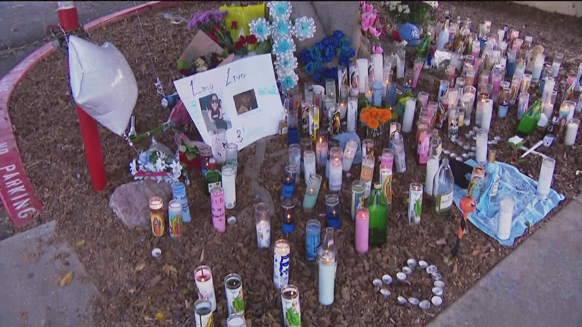 16-year-old shot and killed after National City Halloween party ...