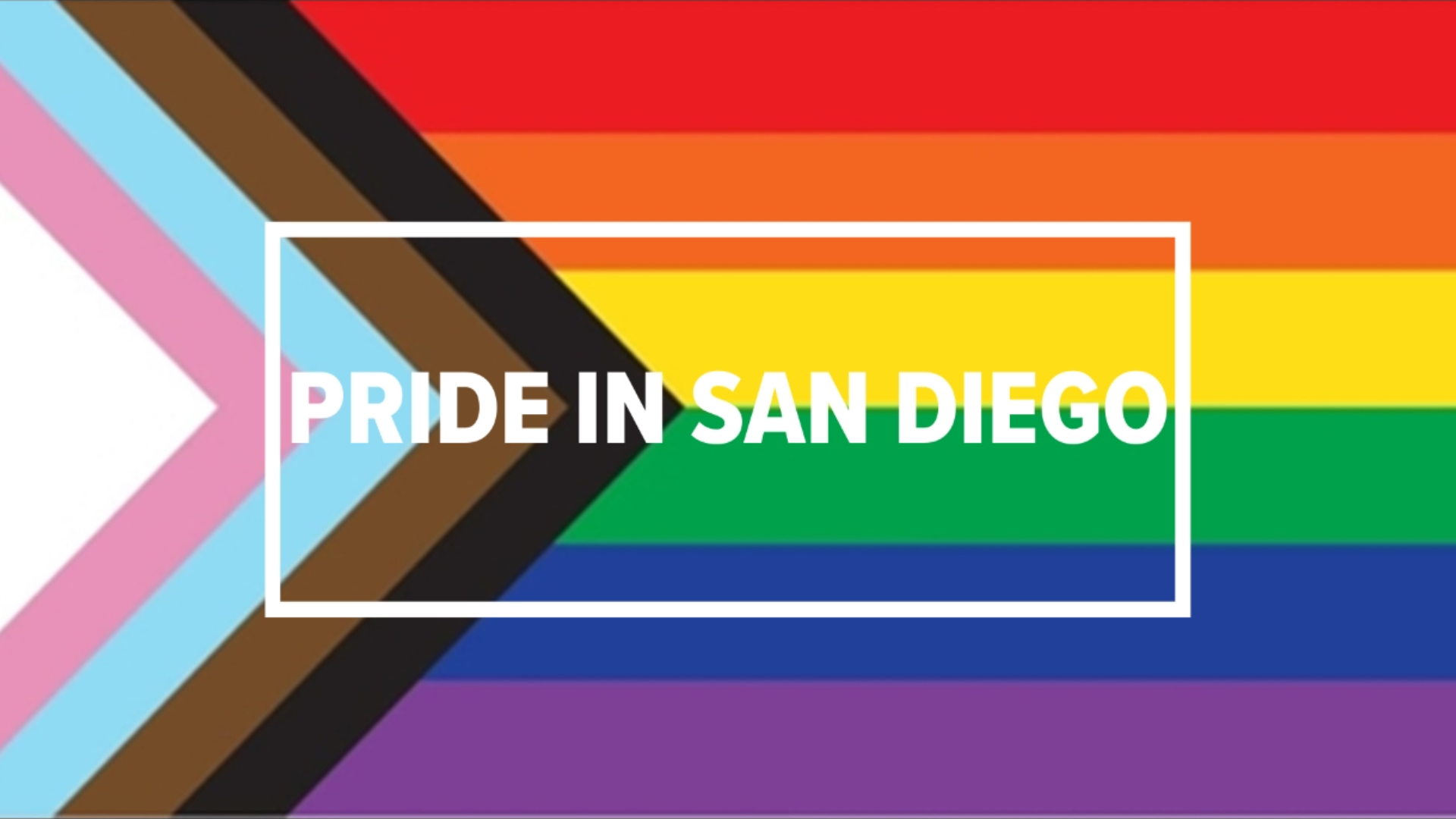 What to Know About the 2022 San Diego Pride Parade – NBC 7 San Diego