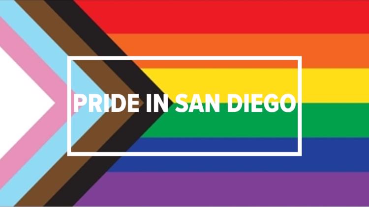 San Diego Pride | What you need to know