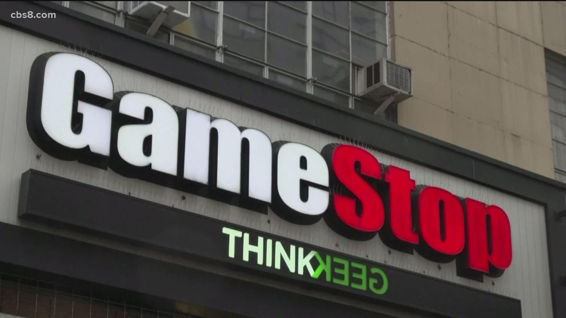 The frenzy hit new heights Thursday when several trading platforms limited their customers from making certain trades with GameStop.