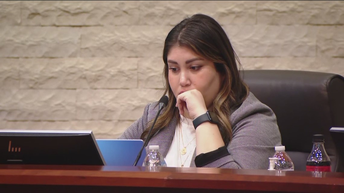 Cardenas reappears at Chula Vista council meeting - Vimarsana News