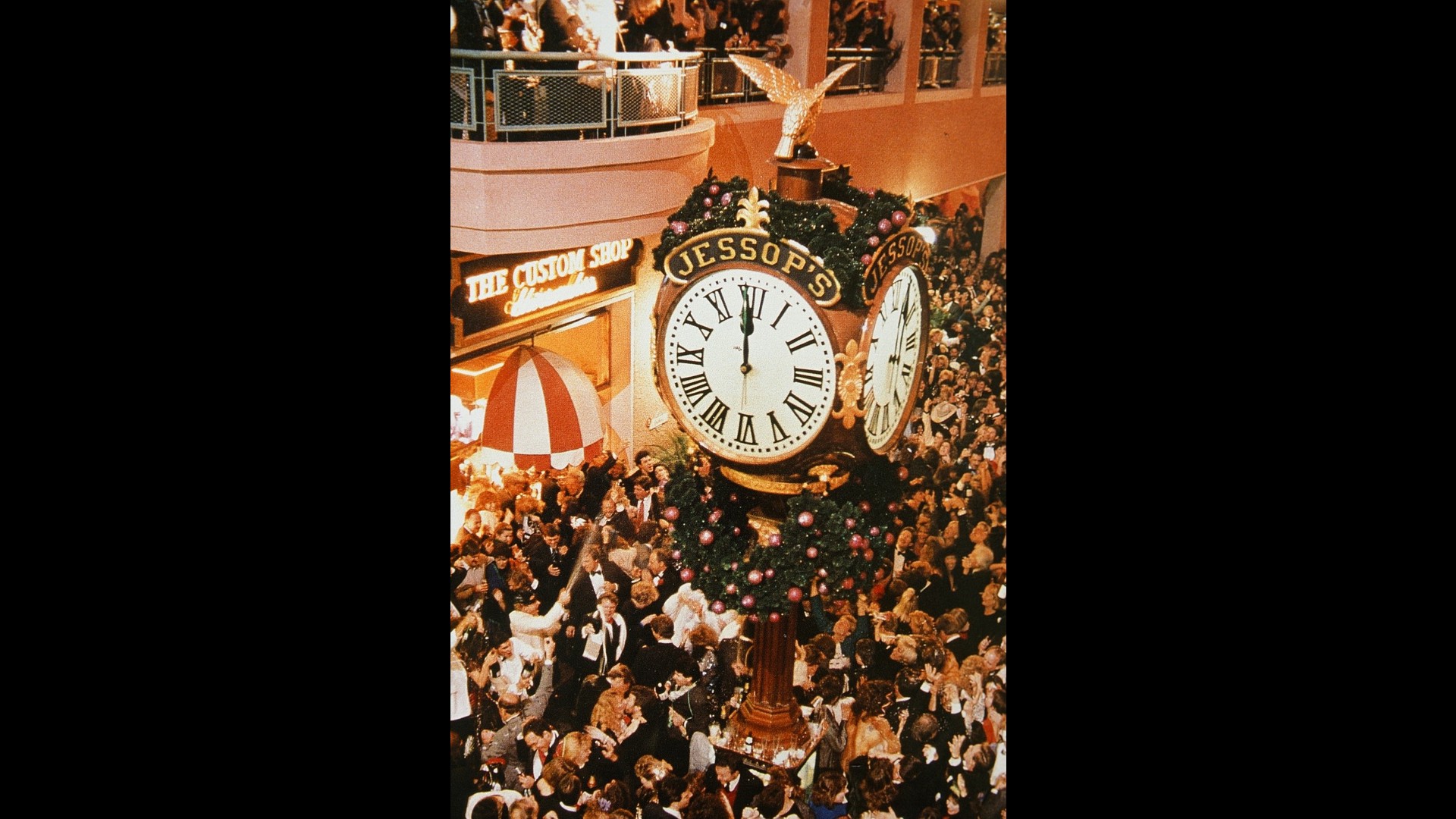 Jessop Clock out of retirement to San Diego History Center by 2028 ...