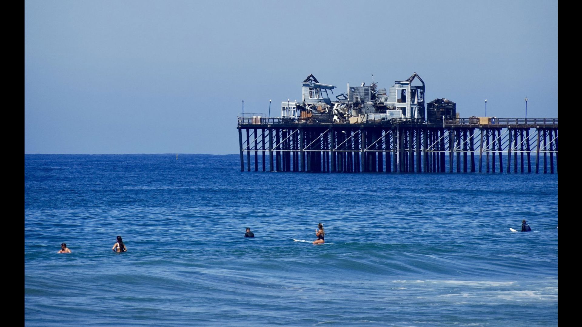 There's so much to do and see in Oceanside., CA. We are highlighting eight great things that you may want to consider visiting the next time you are in Oceanside.