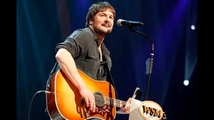 Men of country dominate lineup at ACM Awards | cbs8.com