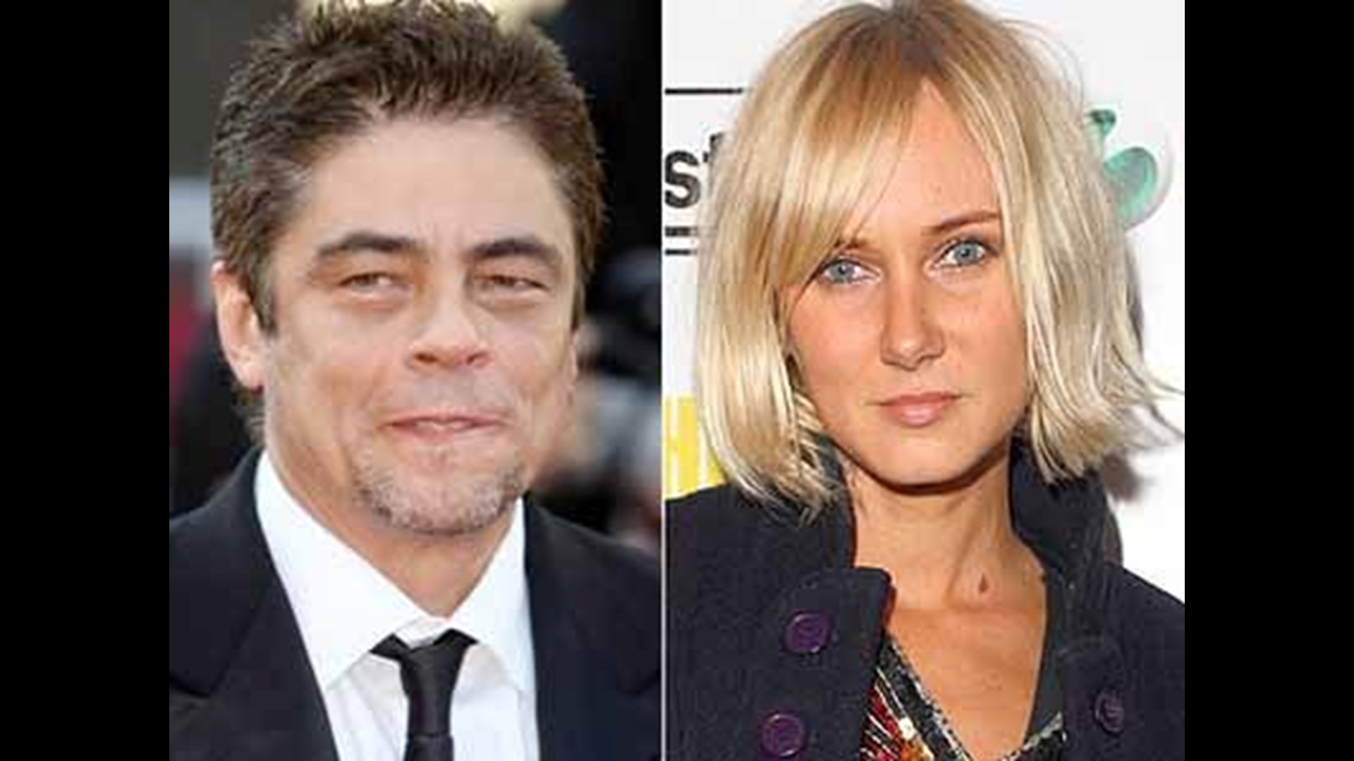 Benicio del Toro expecting child with Kim Stewart
