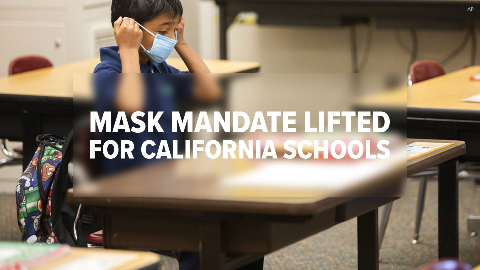Newsom expected to reassess mask mandate for schools | cbs8.com