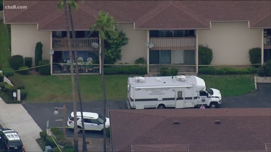 2 found dead inside a San Marcos home