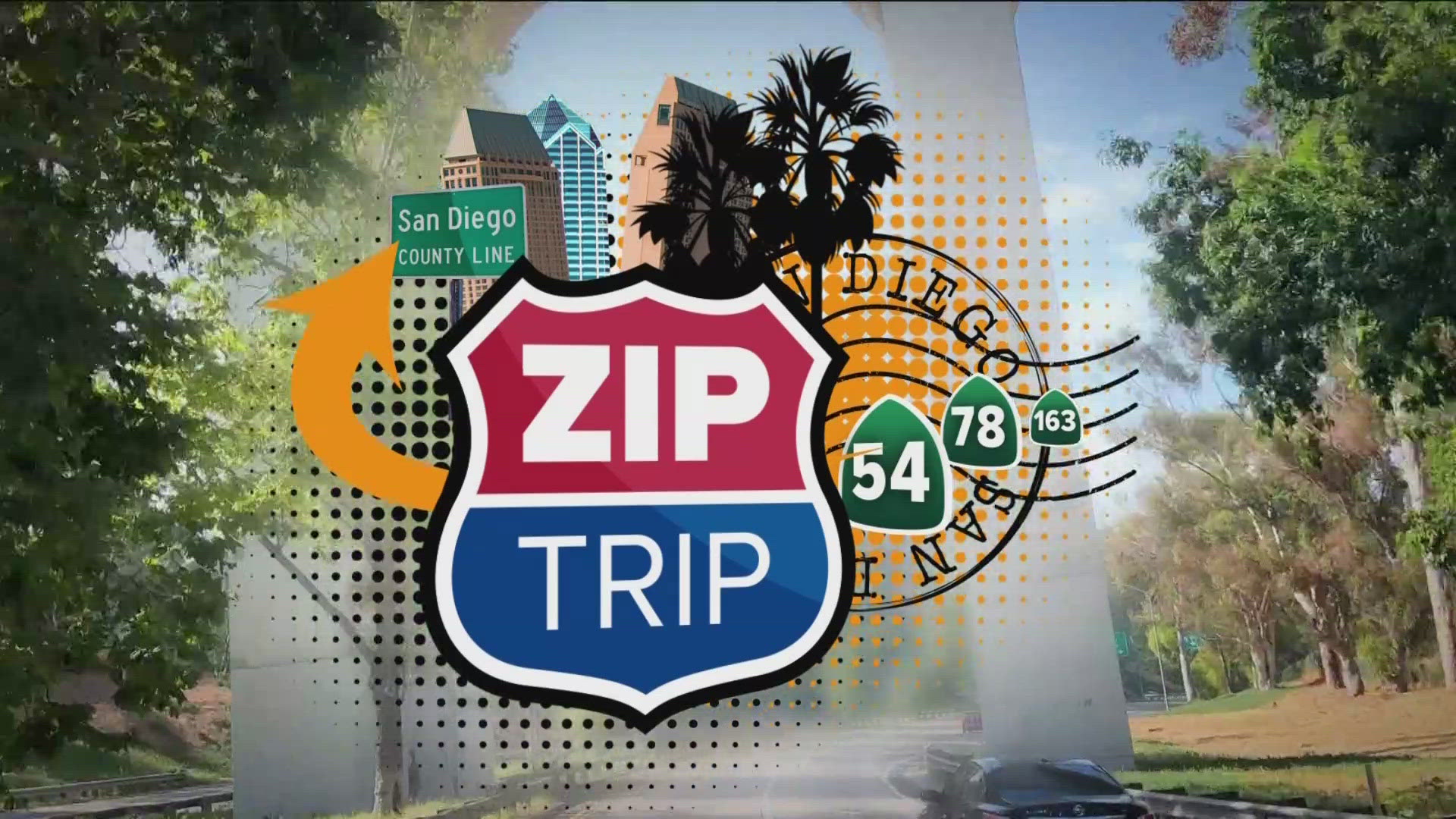 CBS 8 is hitting the road to feature the vibrant areas of San Diego County. On this Zip Trip, we visit La Mesa to celebrate all that makes this community great.