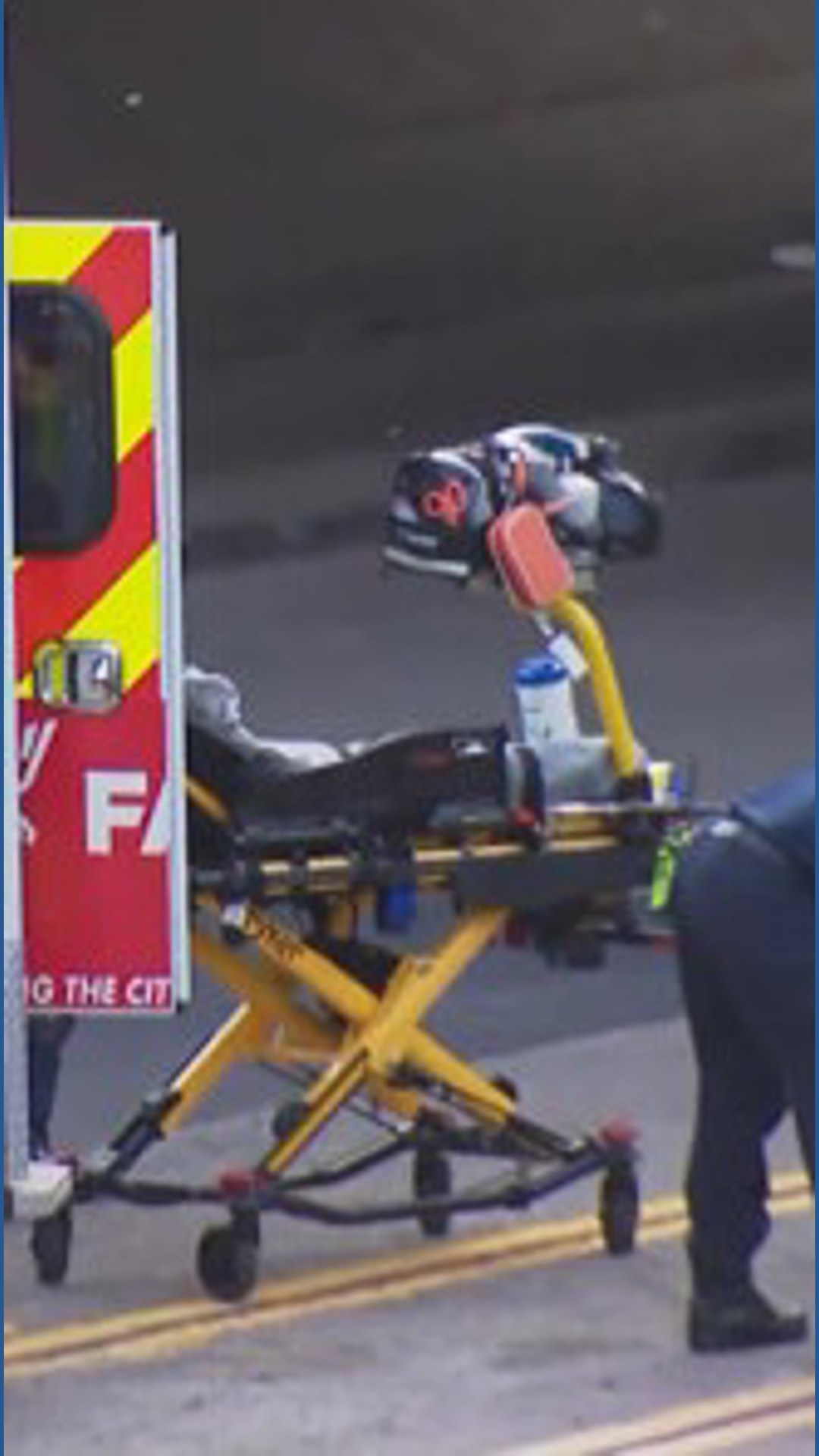Investigation underway after San Diego Police fatally shoots one person ...