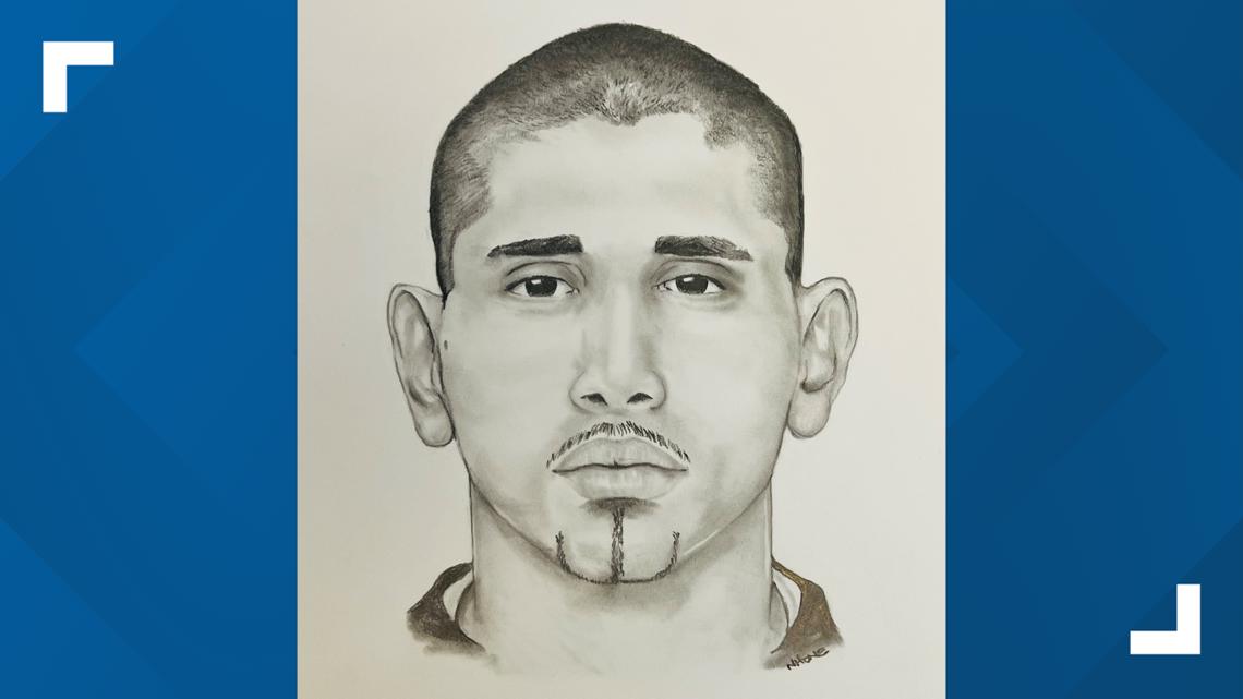 DA's Office: Mexican drug trafficking cartel member among four men indicted in 2004 cold case