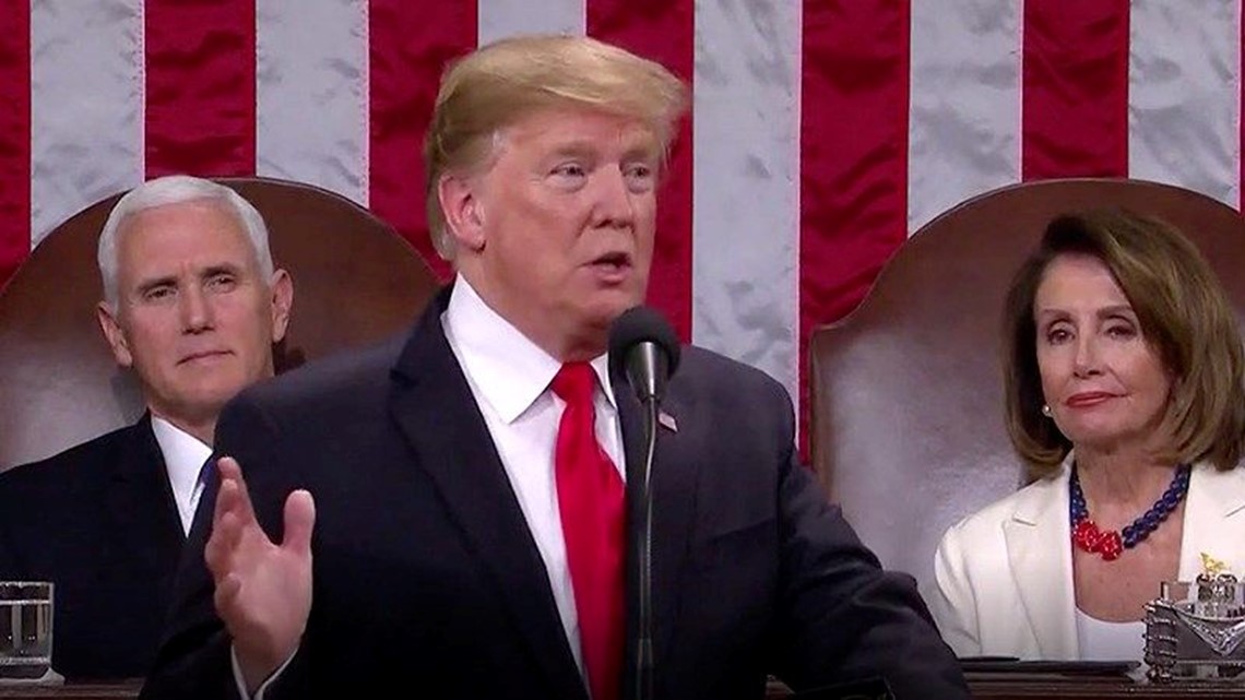 The 8 Pm Central Schedule: Timing The State Of The Union For Viewers In The Midwest