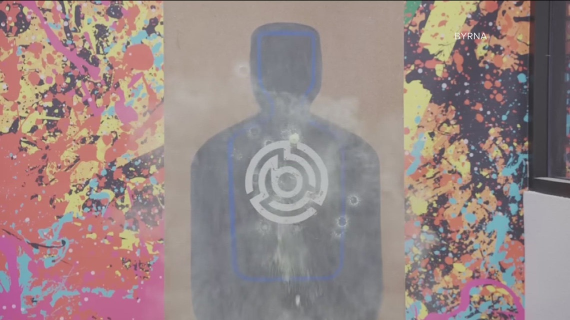 Federal lawsuit challenges California's ban on less-lethal pepperball weapons