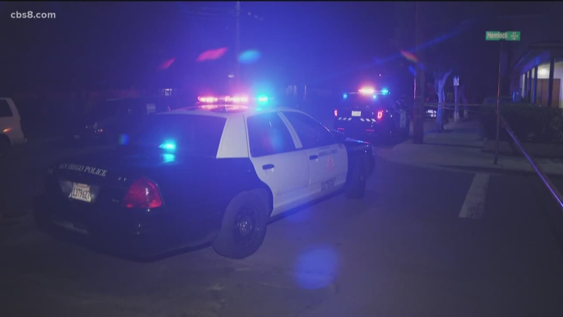 Man shot, killed by multiple gunmen on street in Mountain View ...