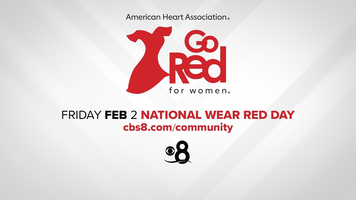 Go Red for Women | Raising awareness about heart health - Vimarsana News