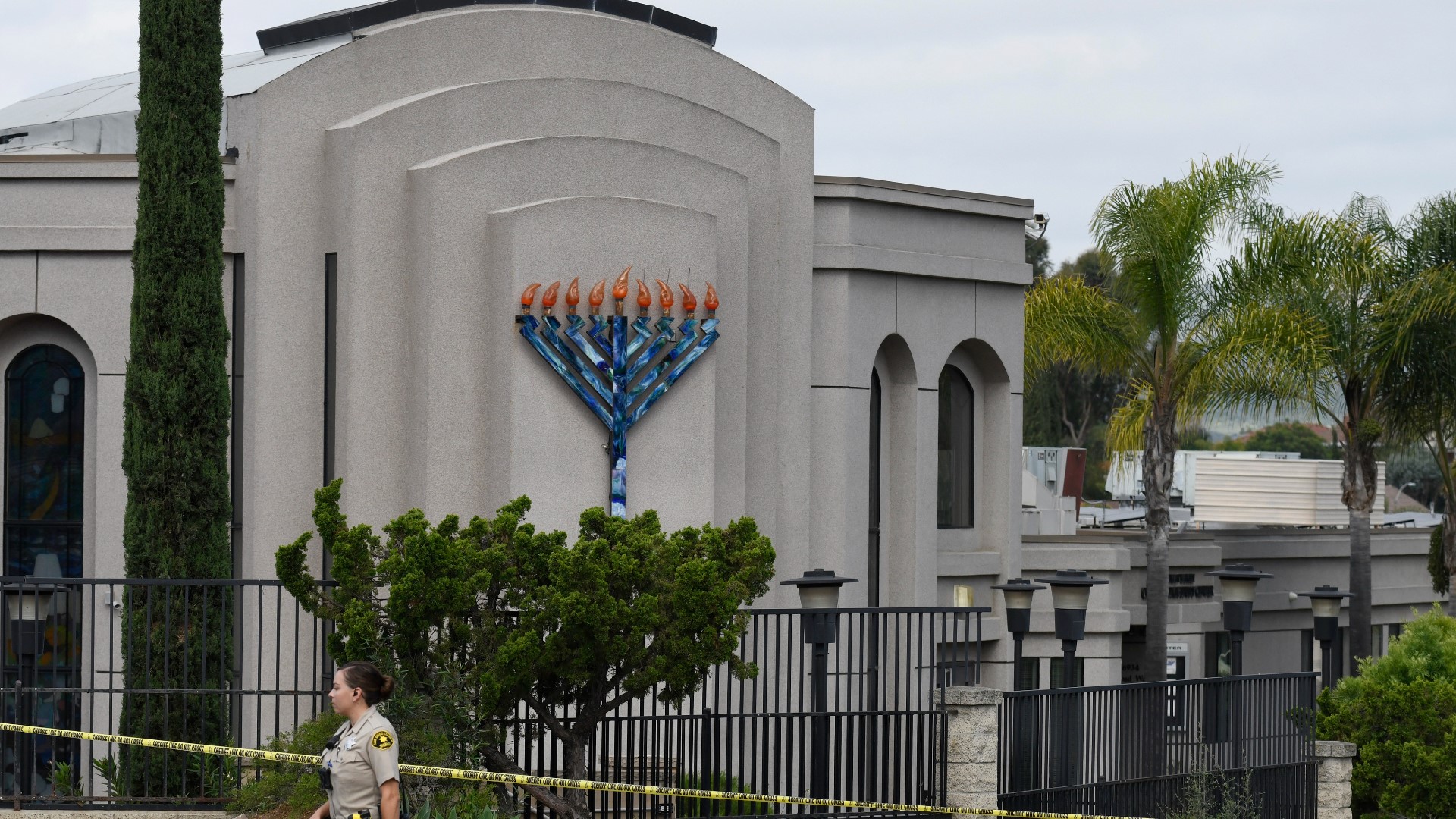 Prosecutors Won't Seek Death Penalty For Synagogue Shooter | Cbs8.com