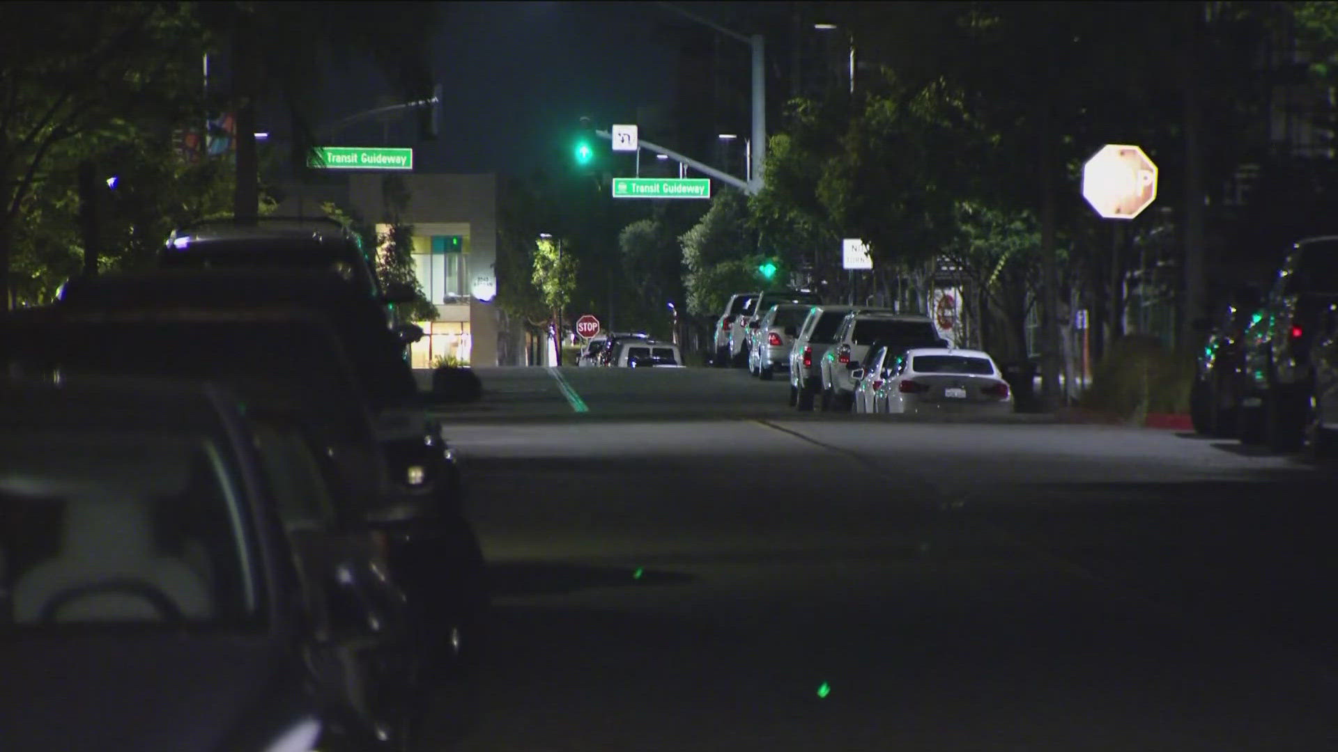 A juvenile who was riding an electric scooter died after a traffic collision Sunday afternoon. 