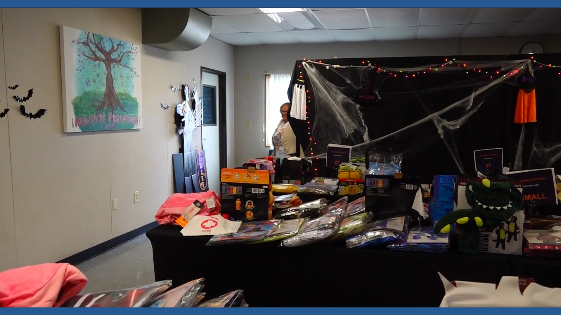 News 8 viewers help Chula Vista collect 250 Halloween costumes for ...