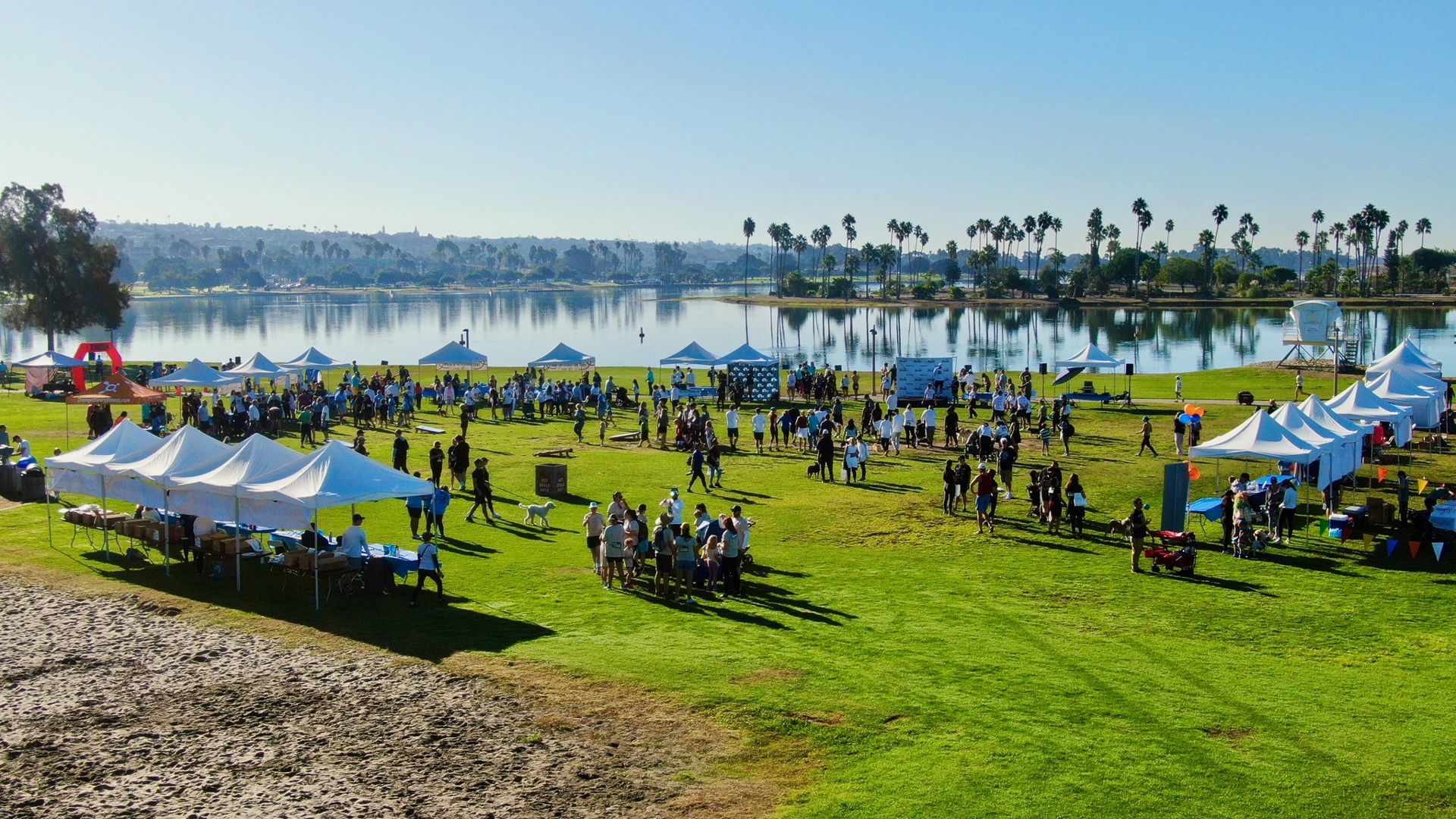 CBS 8's Jeff Zevely will emcee the event that offers free skin cancer skin screenings.