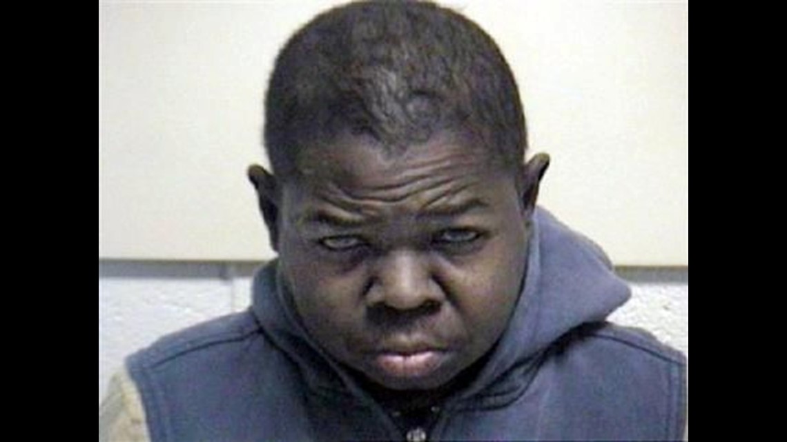 Actor Gary Coleman jailed in Utah | cbs8.com