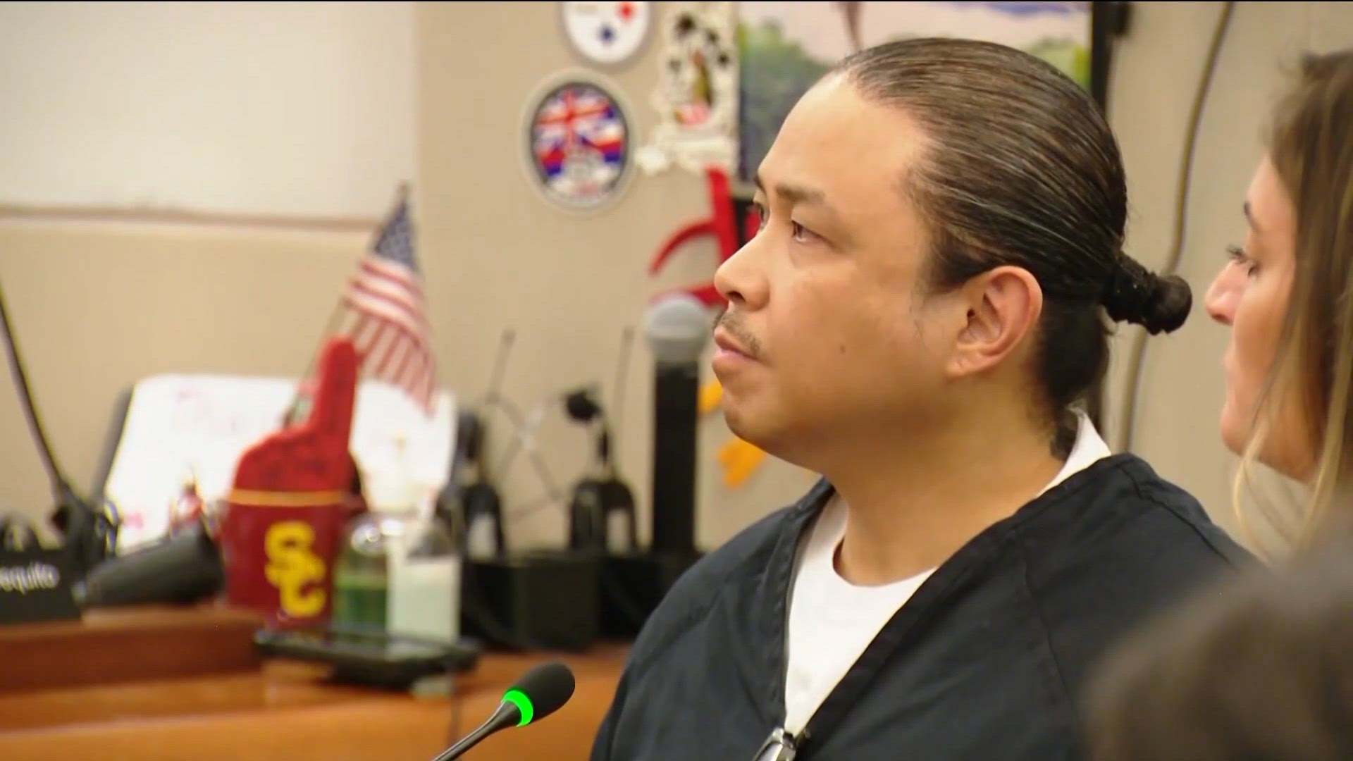 California Supreme Court backs $46M award in jiu-jitsu injury | cbs8.com