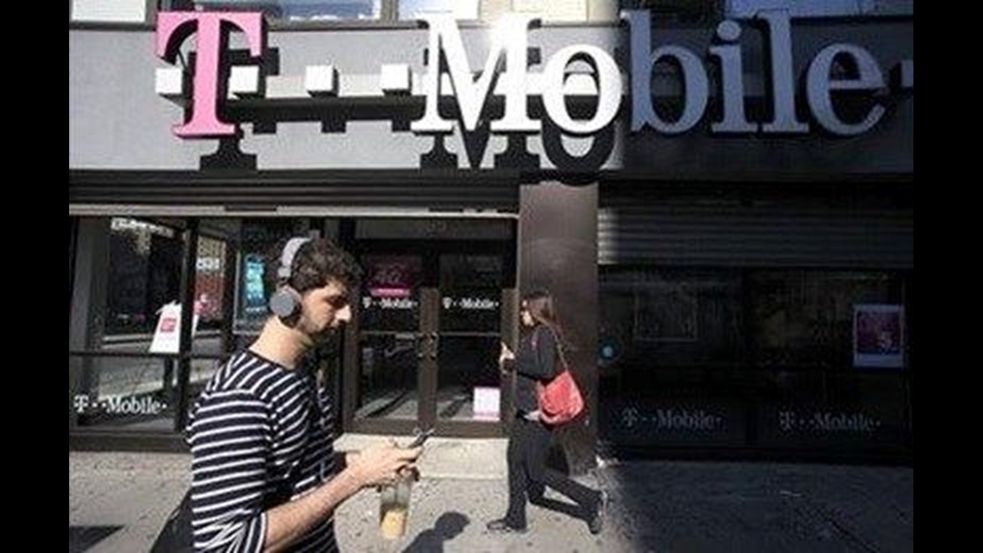 T-Mobile US calling plans to cover Canada and Mexico | cbs8.com