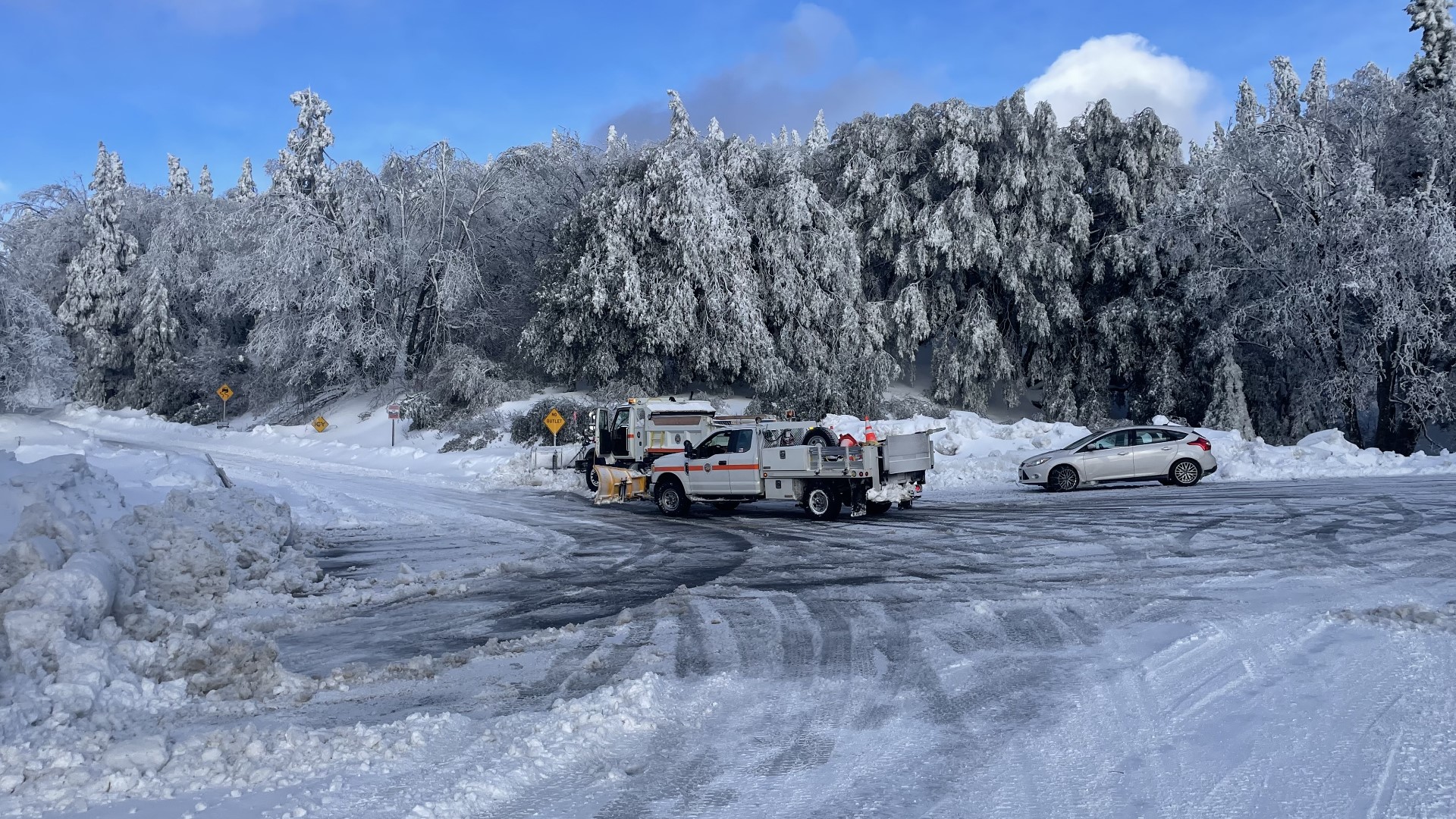 Another San Diego Storm | Cbs8.com