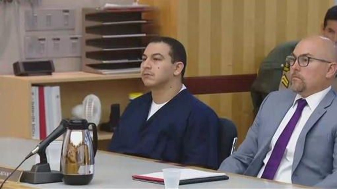 Escondido gang member sentenced to life in prison for murder of ...