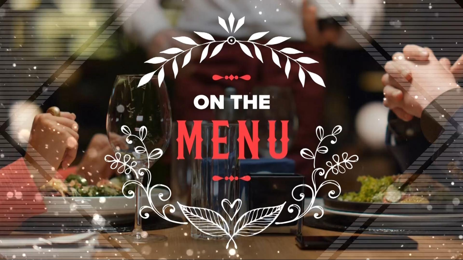 San Diego may be known for the sun and beaches but there are also some amazing restaurants as well. We show you what's on the menu in this CBS 8 Special.