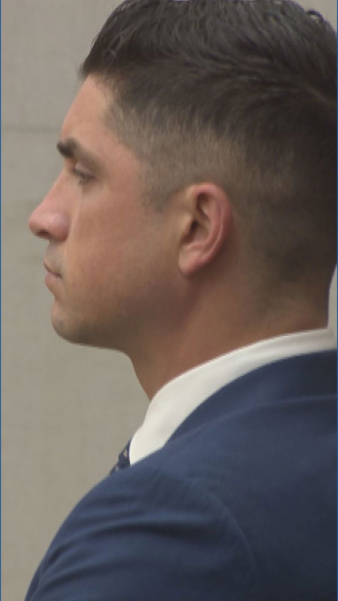 San Diego police officer convicted of domestic battery | cbs8.com