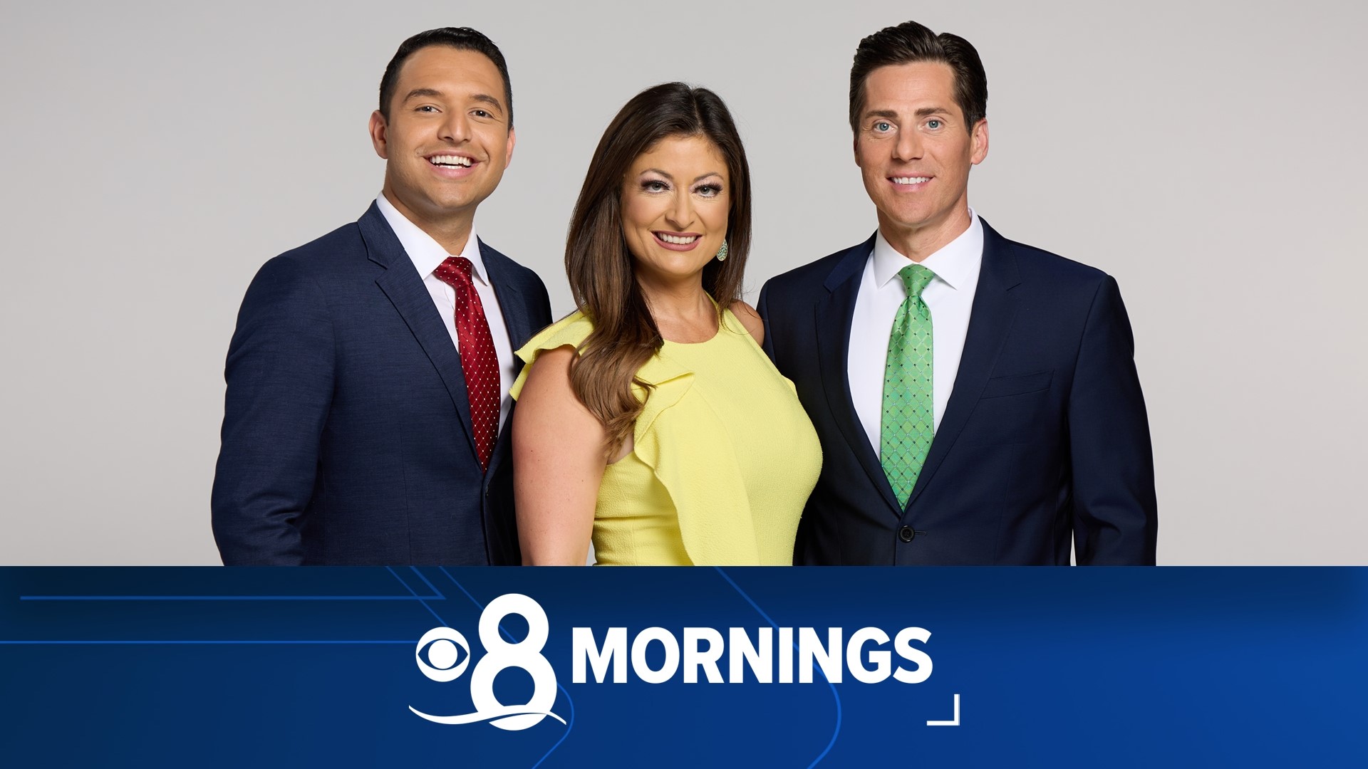CBS 8 News gets you up to speed with what is happening today. Plus get up-to-the-minute weather and discover new ways to enjoy San Diego.
