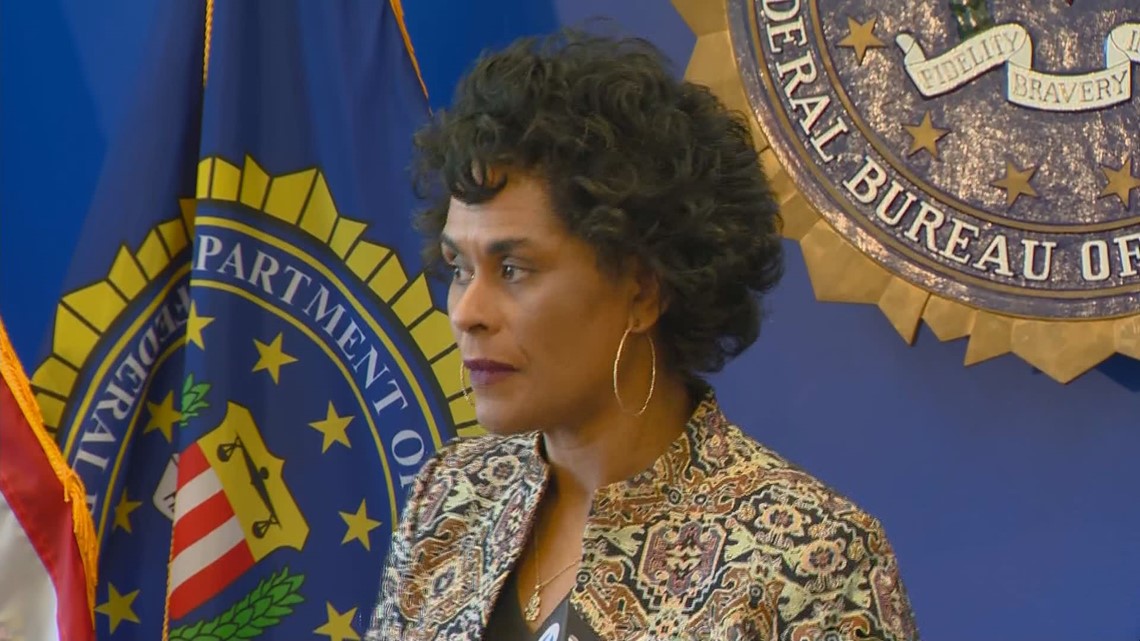 FBI announces charges against 4 in lottery scam targeting older ...