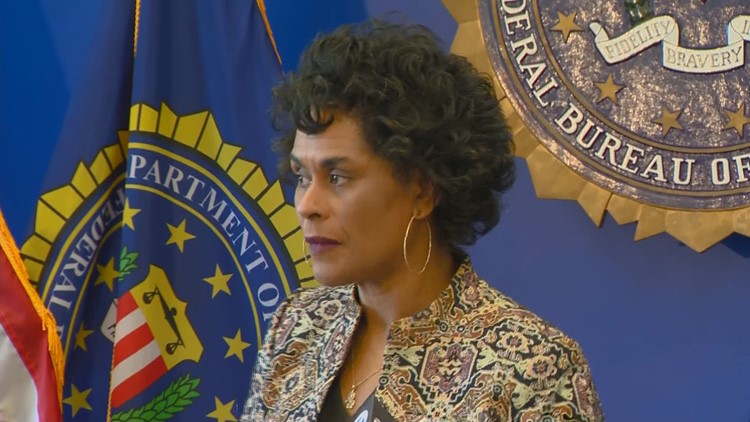 FBI announces charges against 4 in lottery scam targeting ...