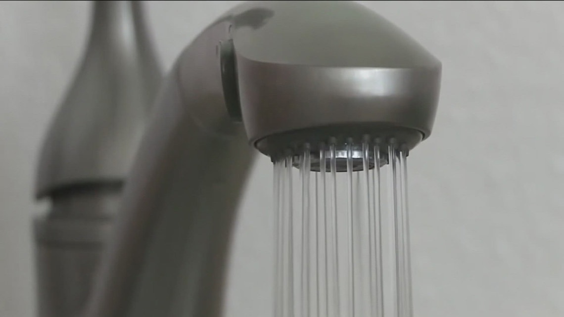 Chula Vista neighbors report strong chlorine smell in tap water – cbs8.com