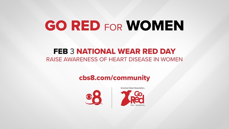 February is American Heart Month | How to show your support