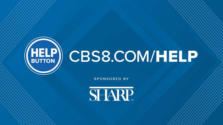 HELP Button: Links mentioned on News 8