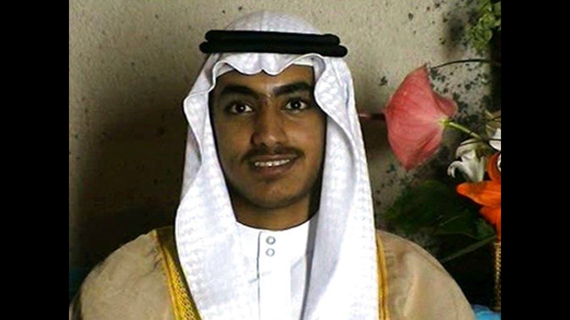 CIA releases 470,000 more files from bin Laden raid | cbs8.com