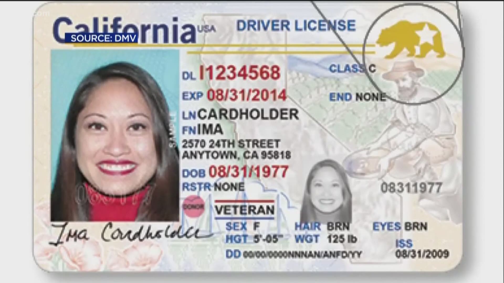 According to a new study commissioned by the US Travel Association an estimated 72% of Americans either don't have a REAL ID or are confused if they do or not.