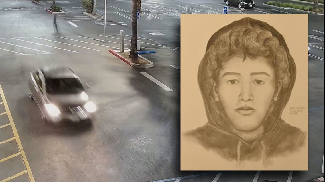 Police seek tips in unsolved National City shootings - Vimarsana News