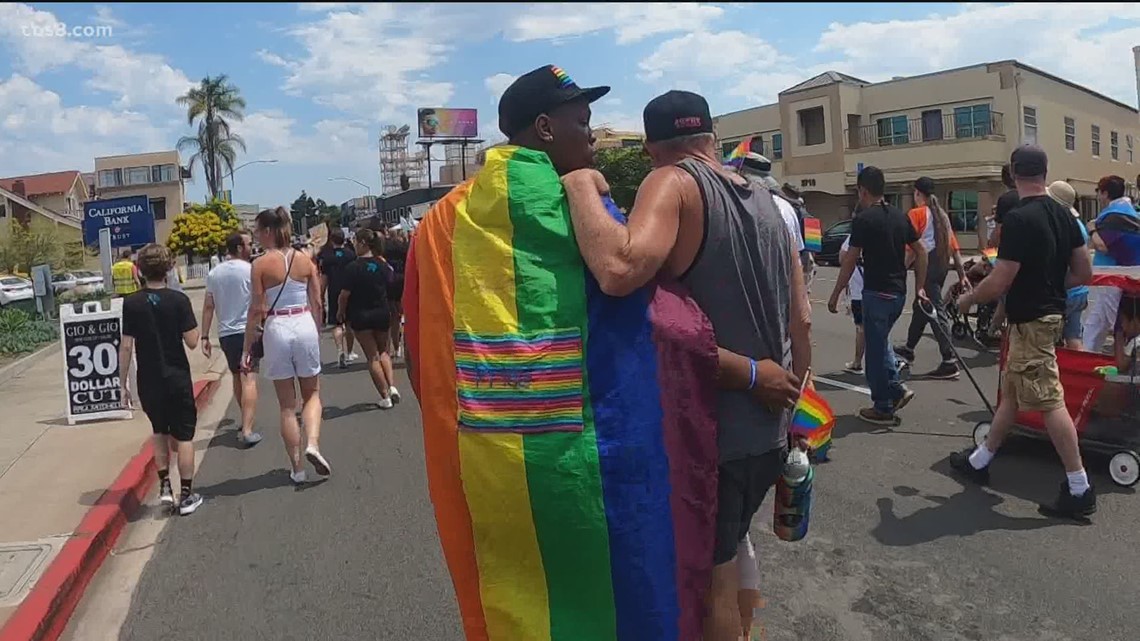 tulsa gay pride parade 2021