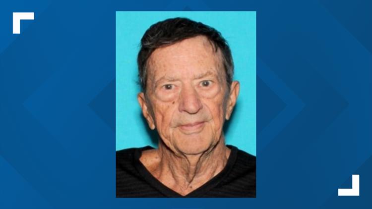 FBI searching for 77-year-old man last seen in San Diego