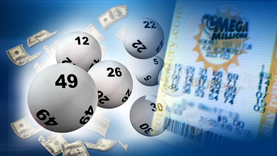 CA lottery winner still hasn't claimed prize | cbs8.com