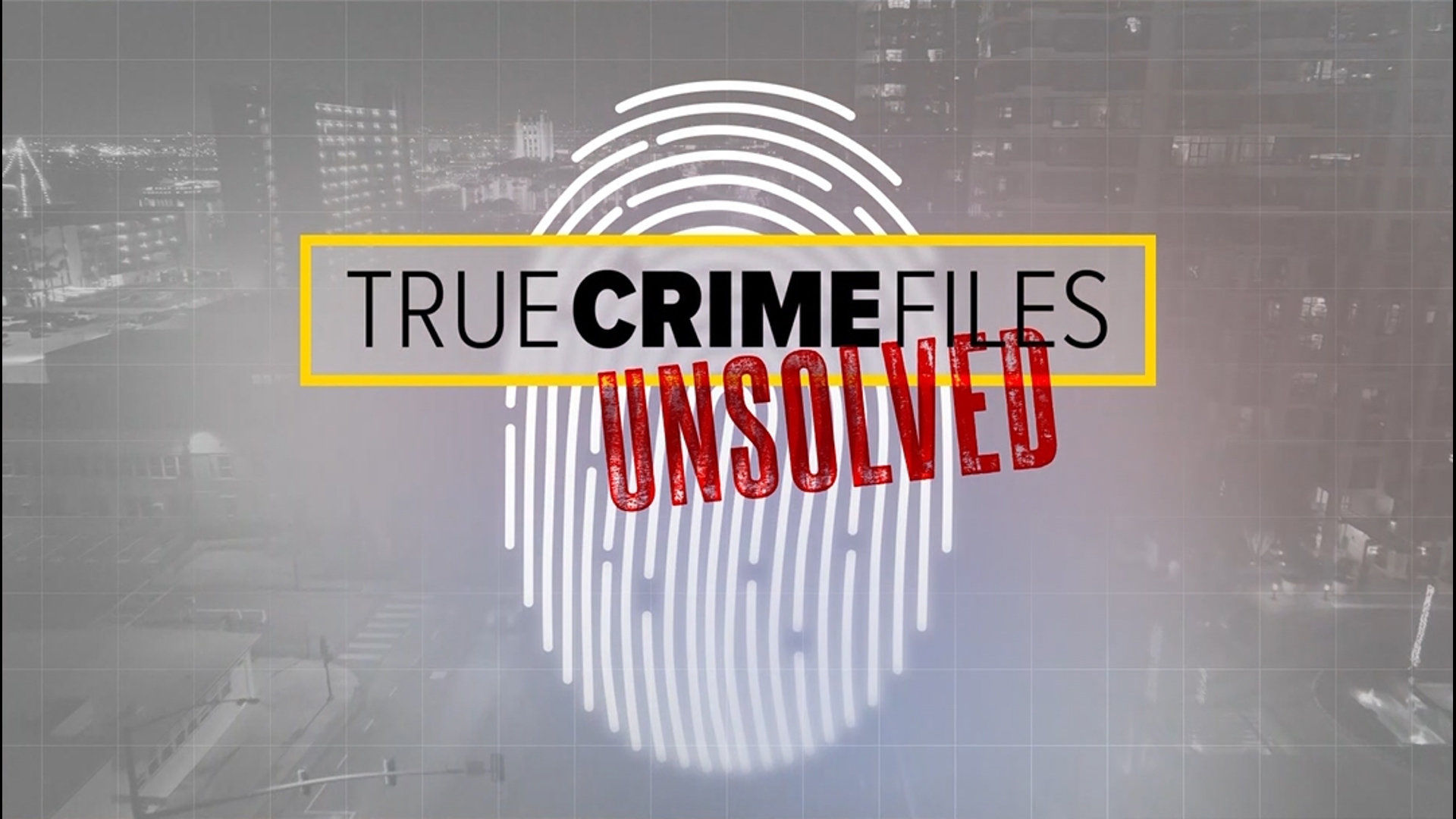 A look back at unsolved cases in San Diego County and how investigators are still working to solve these years later with your help. More at: cbs8.com/truecrime