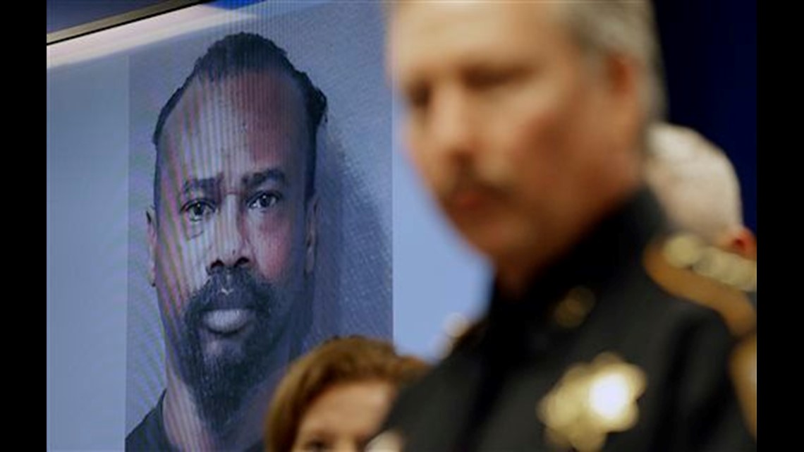 5 children, 3 adults fatally shot in head in Houston home | cbs8.com