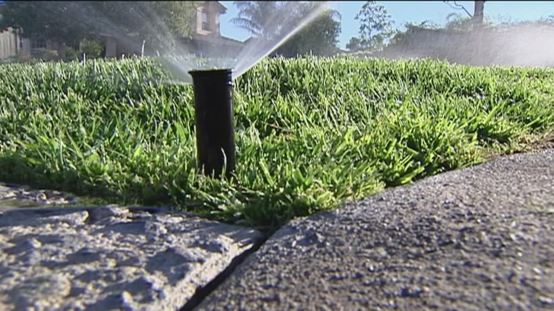 A Public Utilities proposal also calls for sewer rates to rise by 31% during the same period.