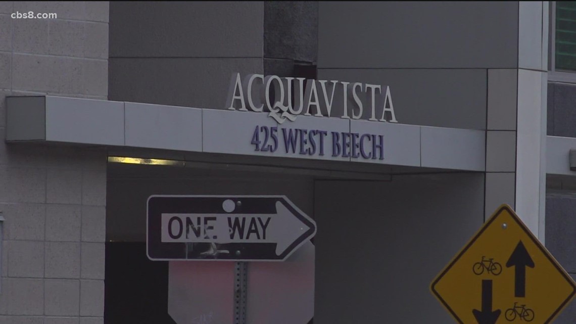 DA clears SDPD officer, deputies in Little Italy shooting death - Vimarsana News