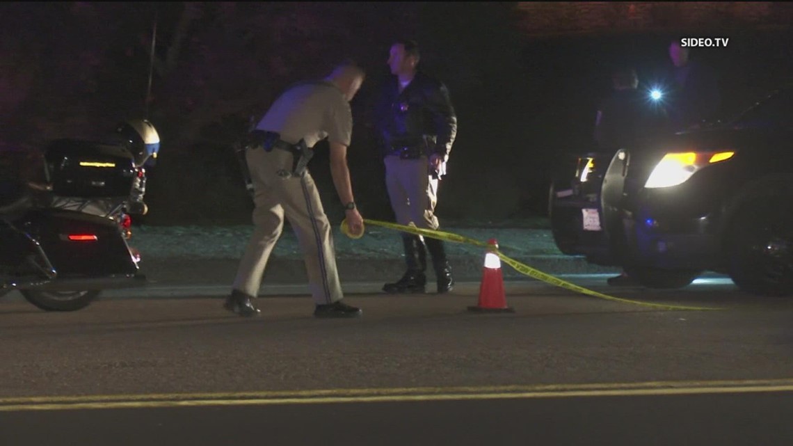 CHP: Arrest made in January hit-and-run that killed pedestrian in