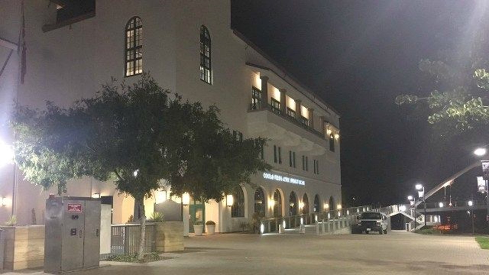 Suspected SDSU groper back behind bars